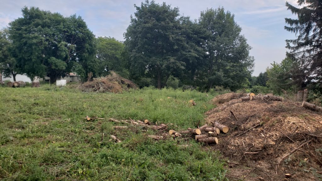 Riverwood Homes Mackville Custom Home Complete!